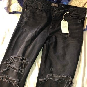 Brand new Authentic Lucky Brand jeans✨